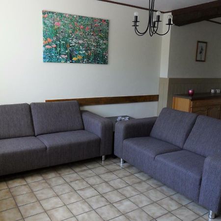 Vakantieverblijf Schophemmerhoeve Voeren Exterior foto