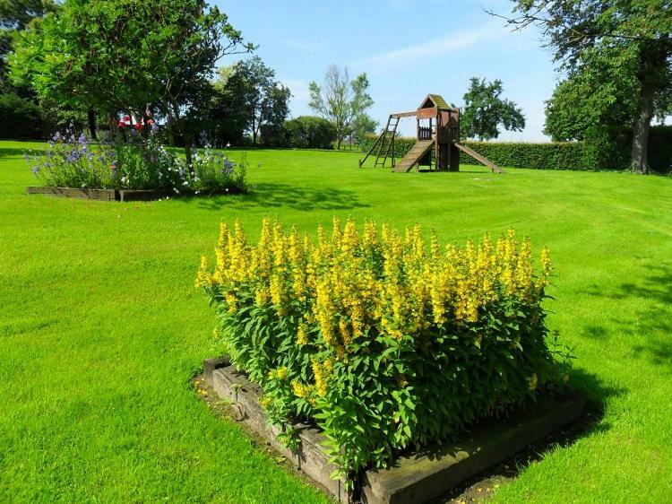 Vakantieverblijf Schophemmerhoeve Voeren Exterior foto